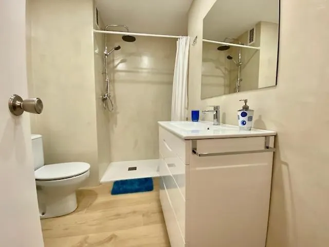 Neptuno Daro Apartments Platja d'Aro