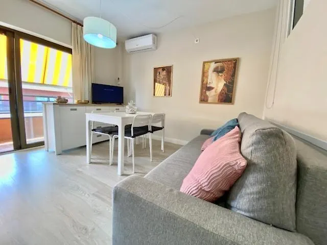 Neptuno Daro Apartments Platja d'Aro