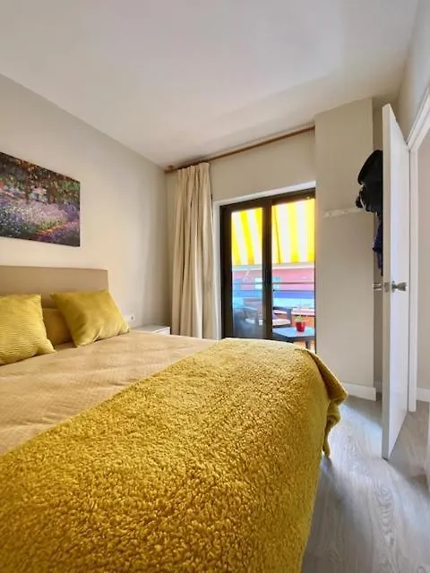 Neptuno Daro Apartments Platja d'Aro Spagna
