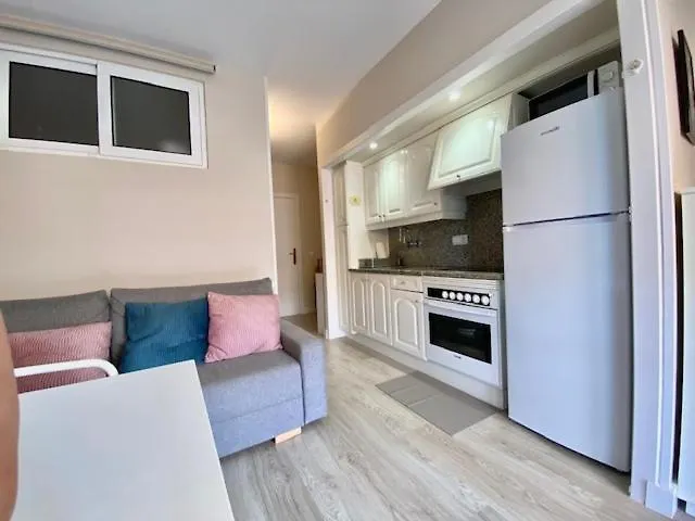 Neptuno Daro Apartments Platja d'Aro