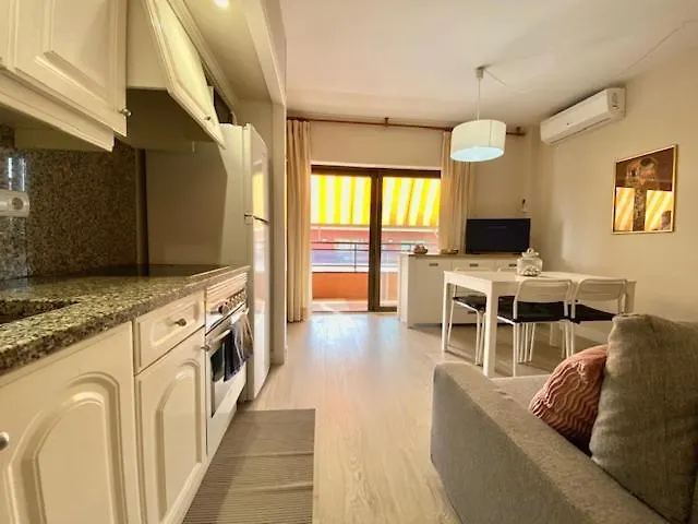 Neptuno Daro Apartments Platja d'Aro