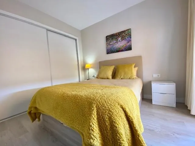 Neptuno Daro Apartments Platja d'Aro Spagna