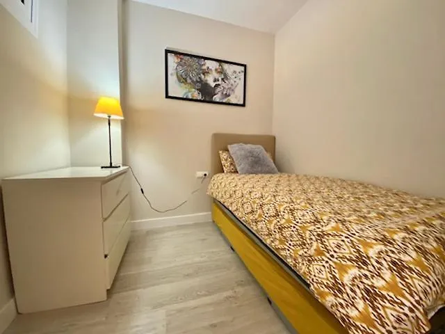 Neptuno Daro Apartments Platja d'Aro