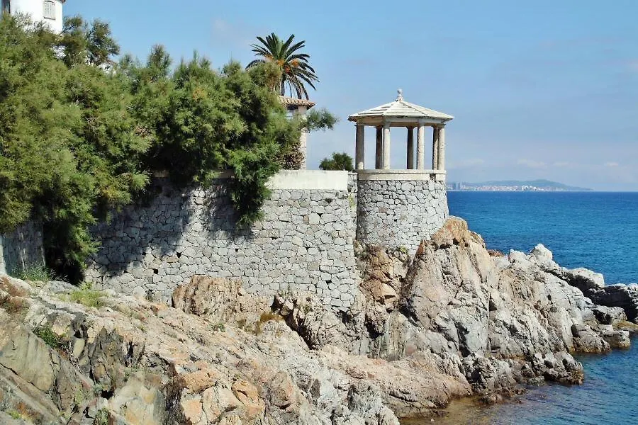 Neptuno Daro Apartments Platja d'Aro